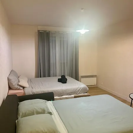 Apartamento Idealement Situe A Proximite De Disneyland Paris *